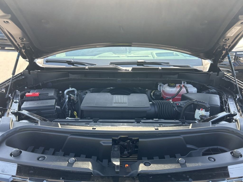 Used 2023 GMC Yukon Denali Ultimate image 37