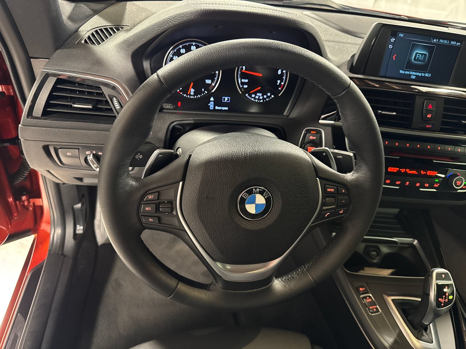 Used 2018 BMW 230i xDrive Coupe AWD/4WD image 18