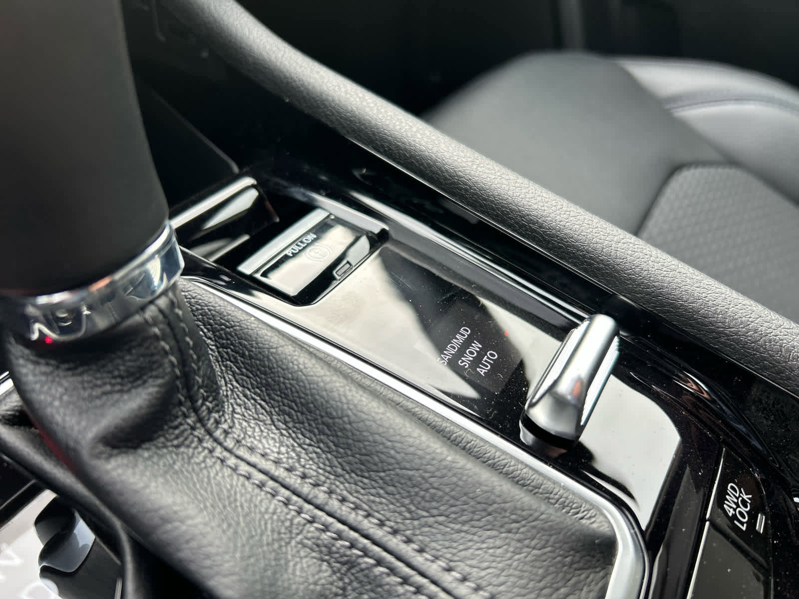 New 2026 Jeep Compass Latitude image 21