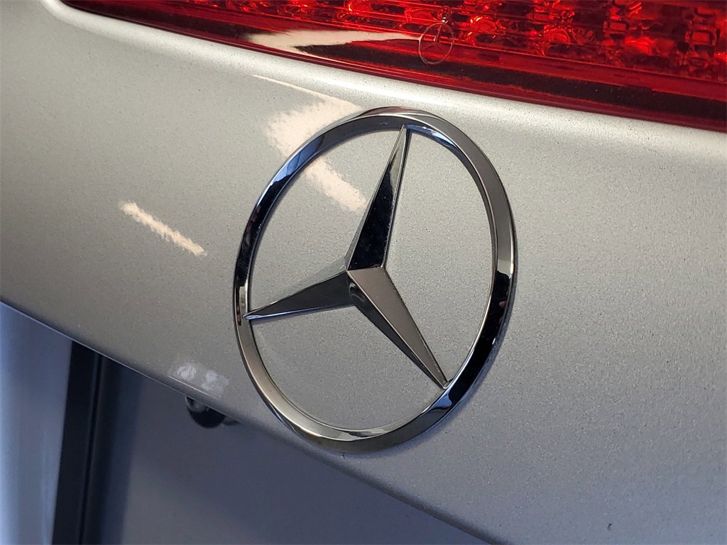 Used 2003 Mercedes-Benz SL 500 image 7