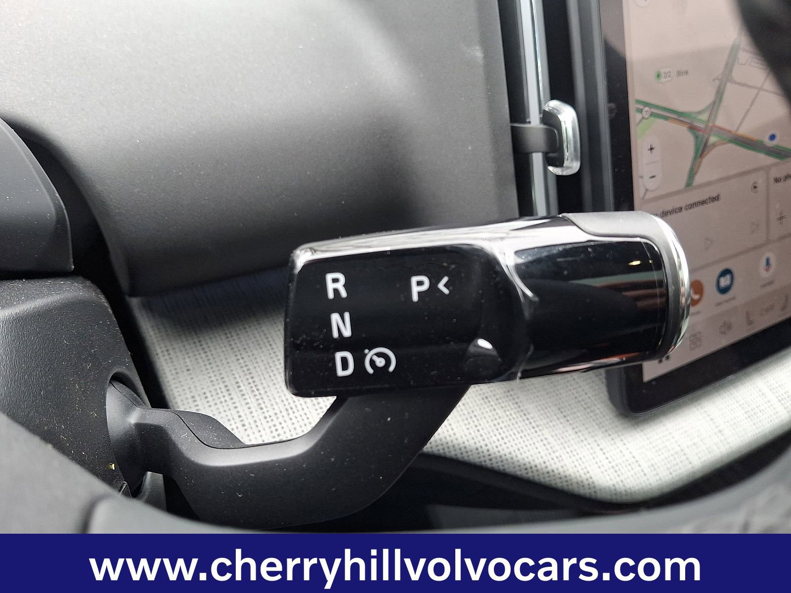 New 2026 Volvo EX30 Cross Country Ultra w/ Protection Package Premier image 12