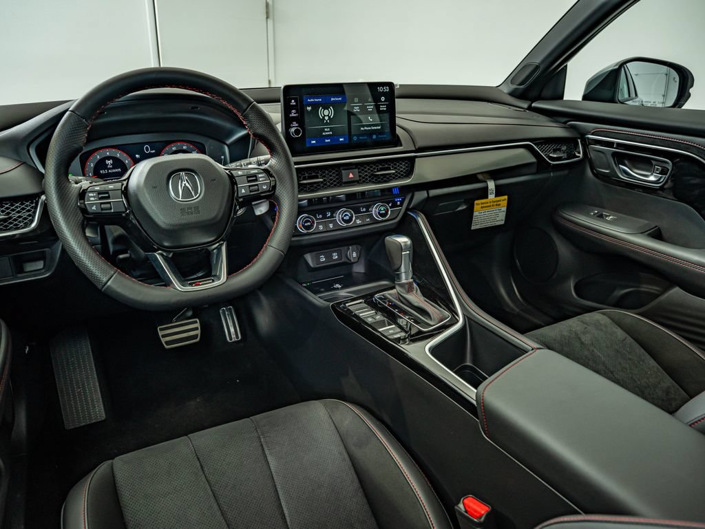 New 2026 Acura ADX A-Spec AWD/4WD image 32