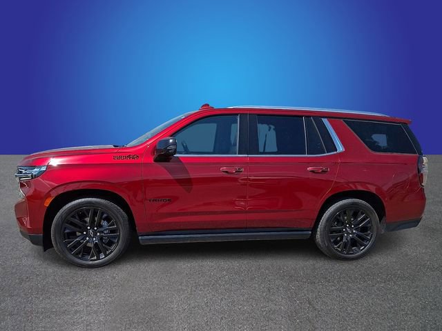 Used 2021 Chevrolet Tahoe High Country image 6