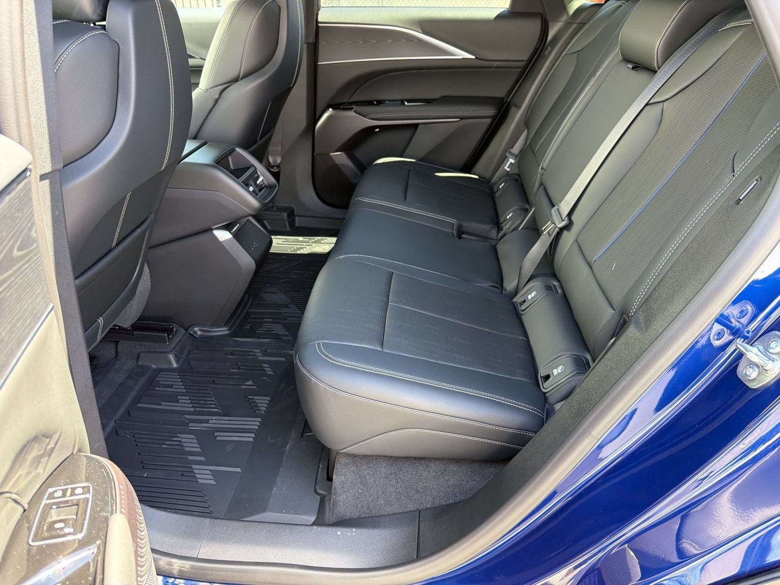 New 2026 Cadillac Lyriq Sport w/ LPO, Floor Liner Package RWD image 22