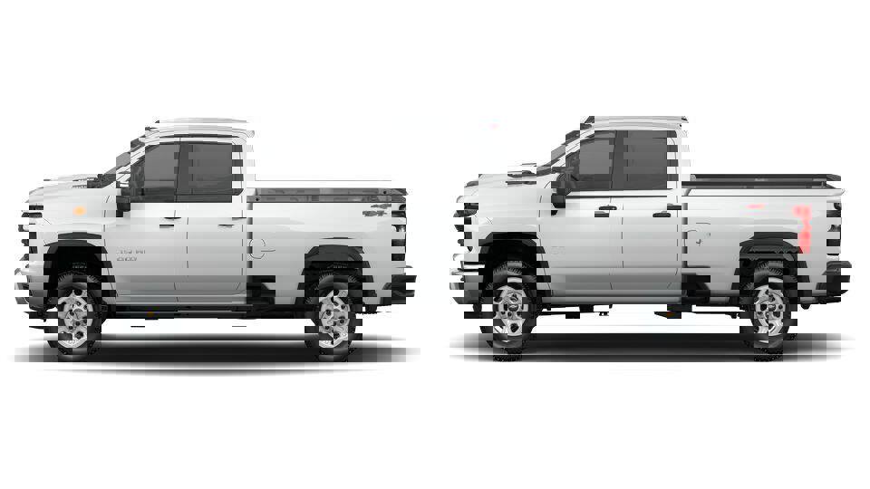 New 2024 Chevrolet Silverado 3500 W/T w/ WT Convenience Package image 20