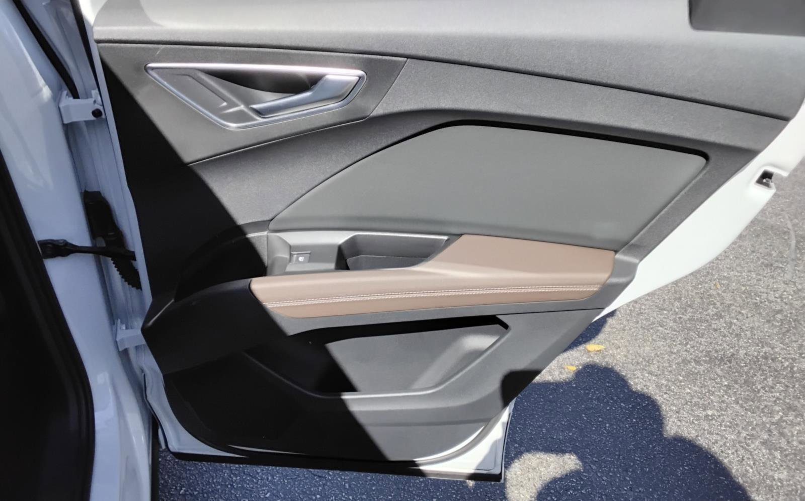 Certified 2023 Audi Q4 e-tron Premium w/ Convenience Package image 24