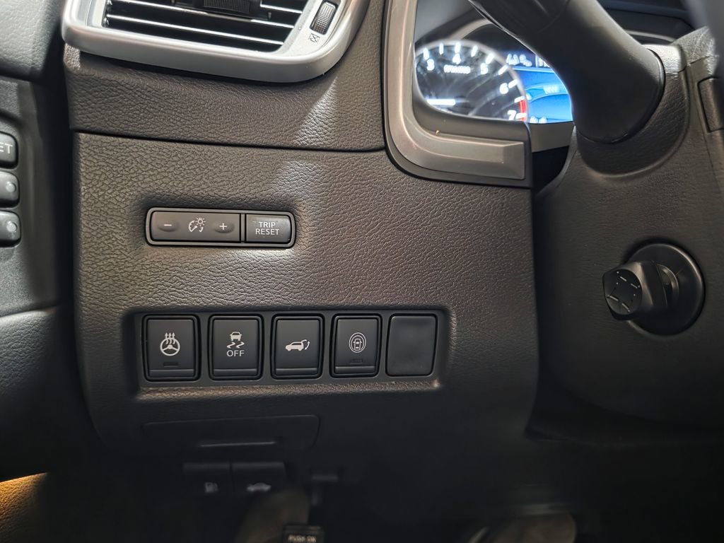 Used 2024 Nissan Murano Platinum w/ Cargo Package image 31