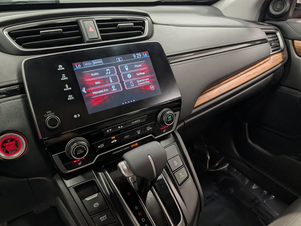 Used 2020 Honda CR-V EX image 11