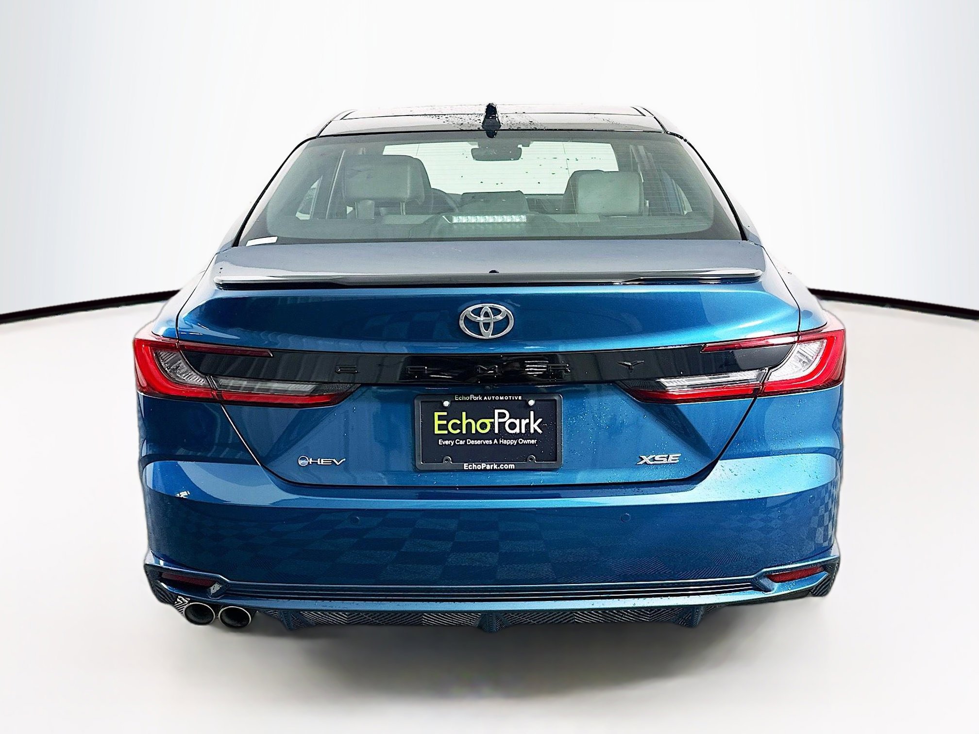 Used 2026 Toyota Camry XSE w/ Premium Plus Package FWD image 7