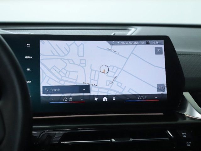 Certified 2025 BMW X2 xDrive28i w/ Premium Package image 27