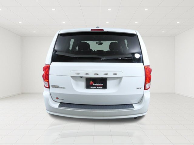 Used 2017 Dodge Grand Caravan GT FWD image 4