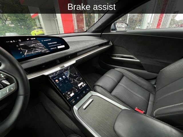Used 2023 Lucid Air Grand Touring AWD/4WD image 6