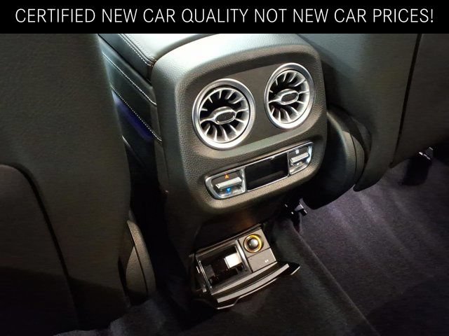 Certified 2024 Mercedes-Benz G 63 AMG 4MATIC image 19