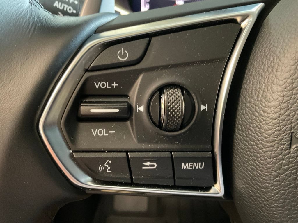 Certified 2026 Acura MDX w/ Technology Package AWD/4WD image 13