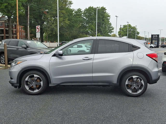 Used 2018 Honda HR-V EX image 2