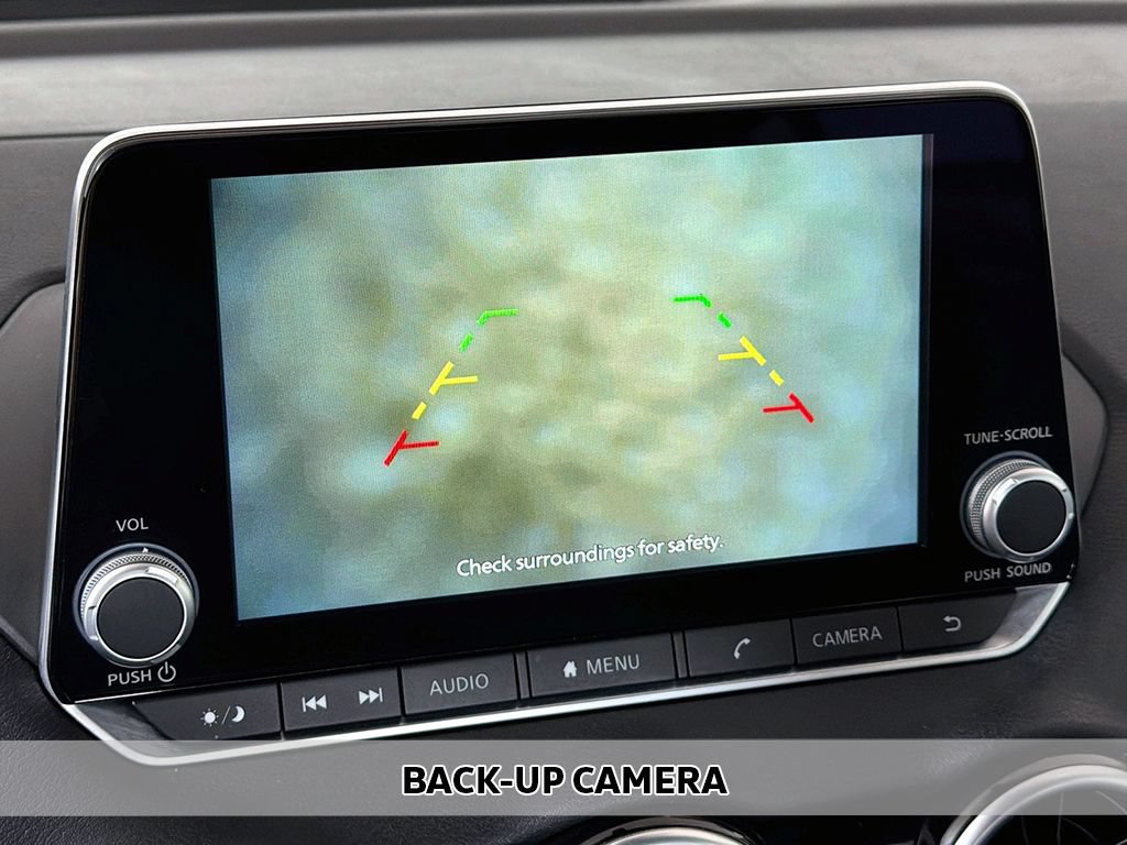 Used 2024 Nissan Sentra SV FWD image 6
