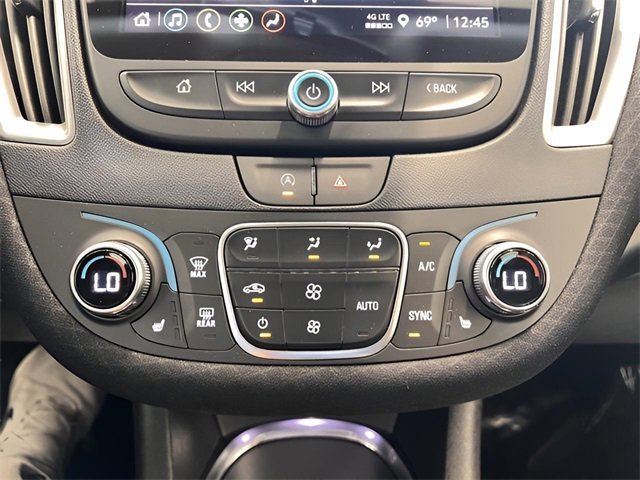 Certified 2024 Chevrolet Malibu LT image 26