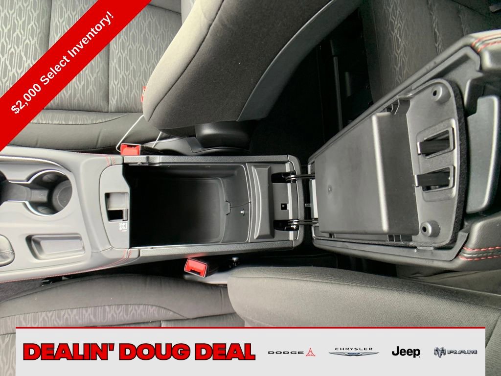 New 2026 Dodge Durango GT image 28