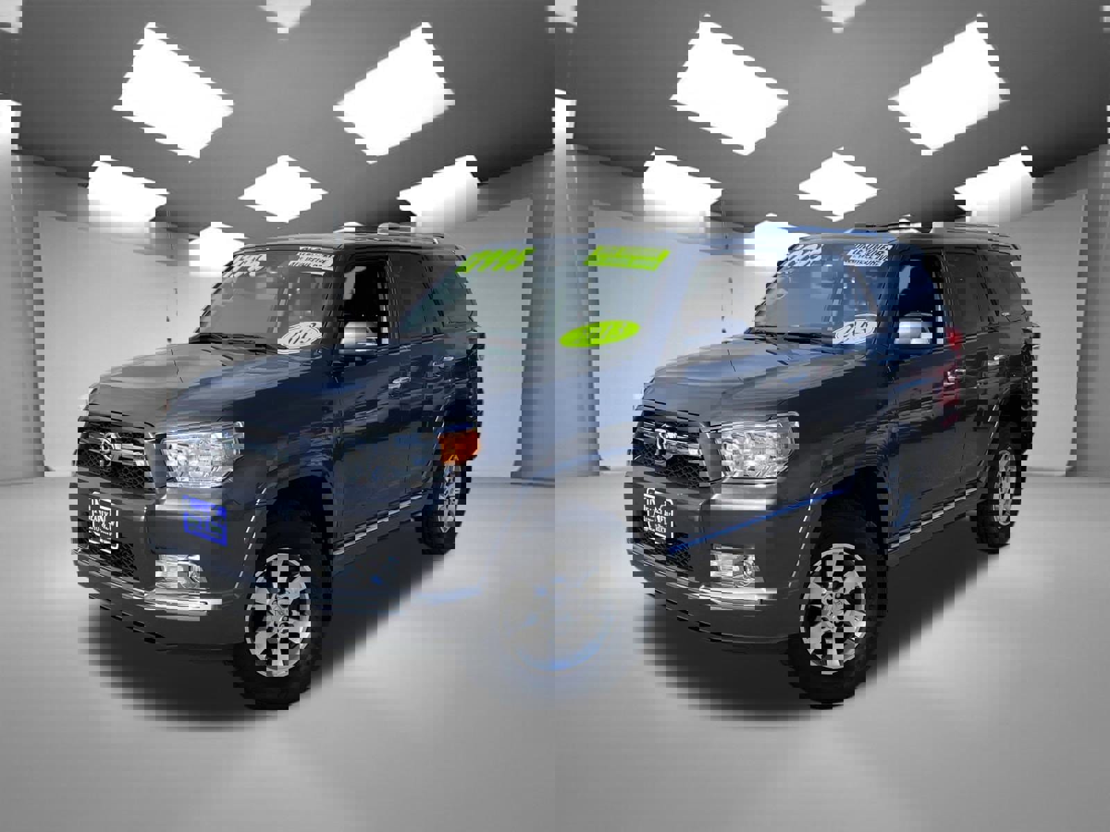 Used 2013 Toyota 4Runner SR5