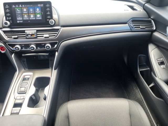 Used 2021 Honda Accord Hybrid image 24