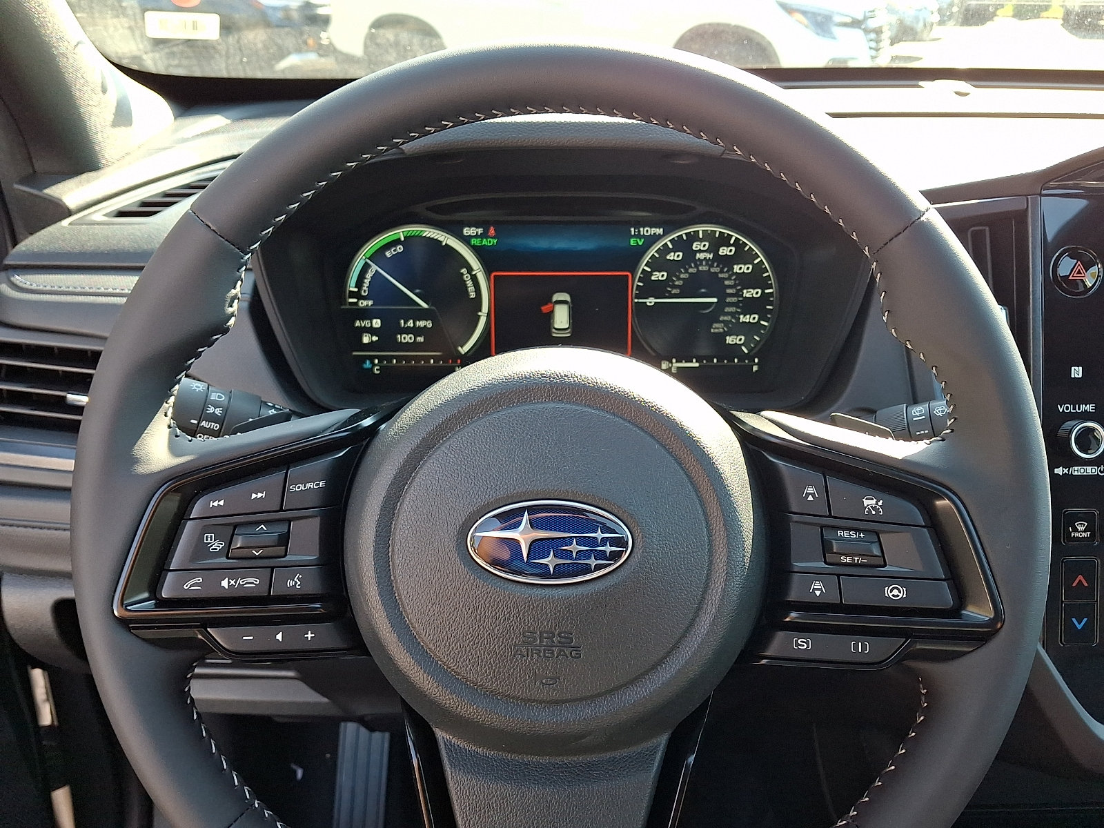New 2026 Subaru Forester Premium AWD/4WD image 18