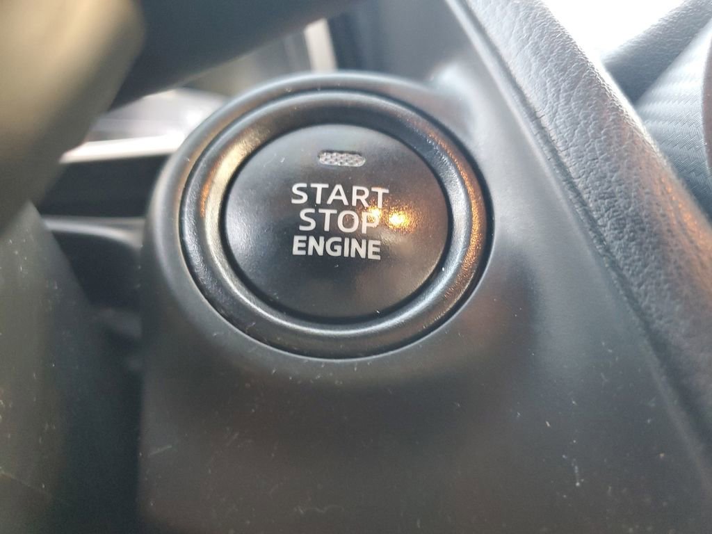 Used 2019 MAZDA CX-3 Touring w/ Preferred Equipment Package image 27