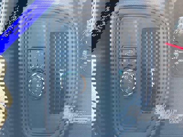 New 2026 Chevrolet Silverado 1500 W/T image 15