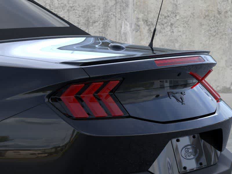 New 2025 Ford Mustang Premium RWD image 22