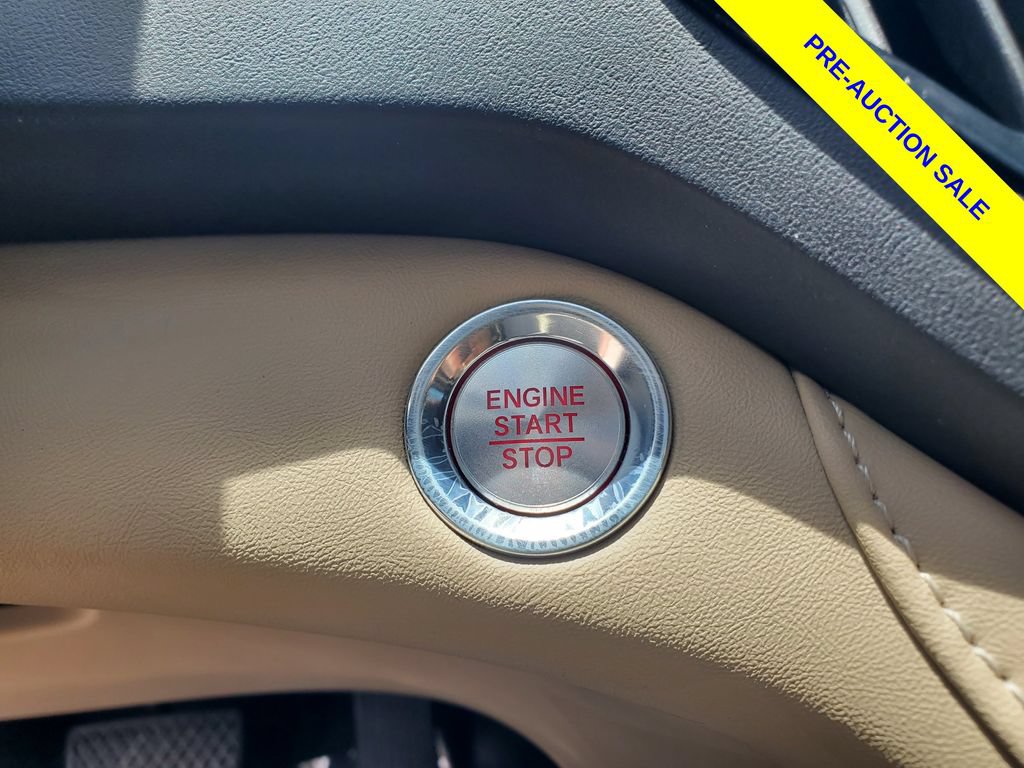 Certified 2021 Acura RDX w/ Technology Package FWD image 28