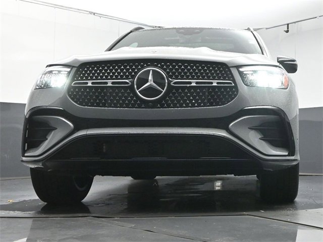 New 2026 Mercedes-Benz GLE 450 4MATIC image 35