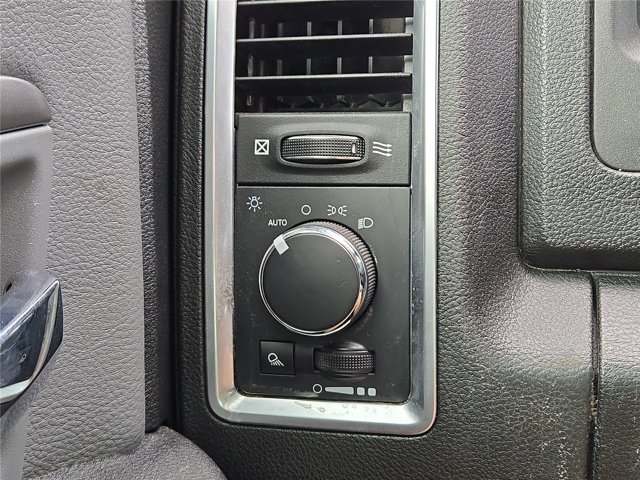 Certified 2023 RAM 1500 Classic SLT w/ Electronics Group AWD/4WD image 64