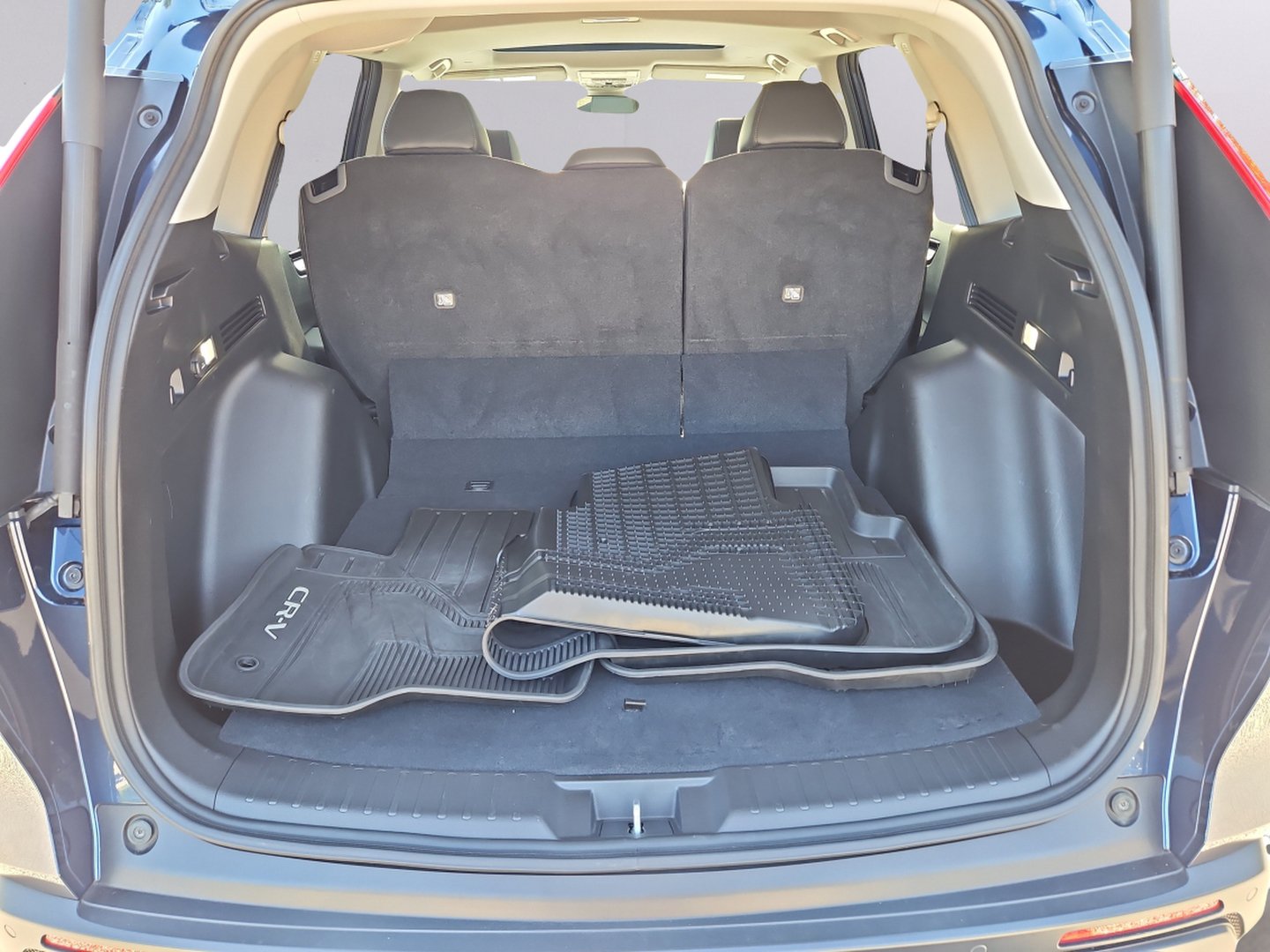 Certified 2023 Honda CR-V EX-L image 19