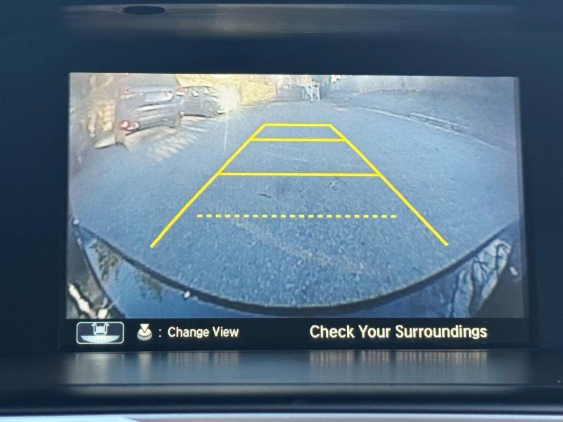 Used 2015 Honda Accord EX-L image 11