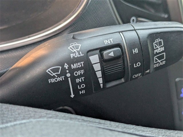 Used 2018 Hyundai Santa Fe Sport image 14