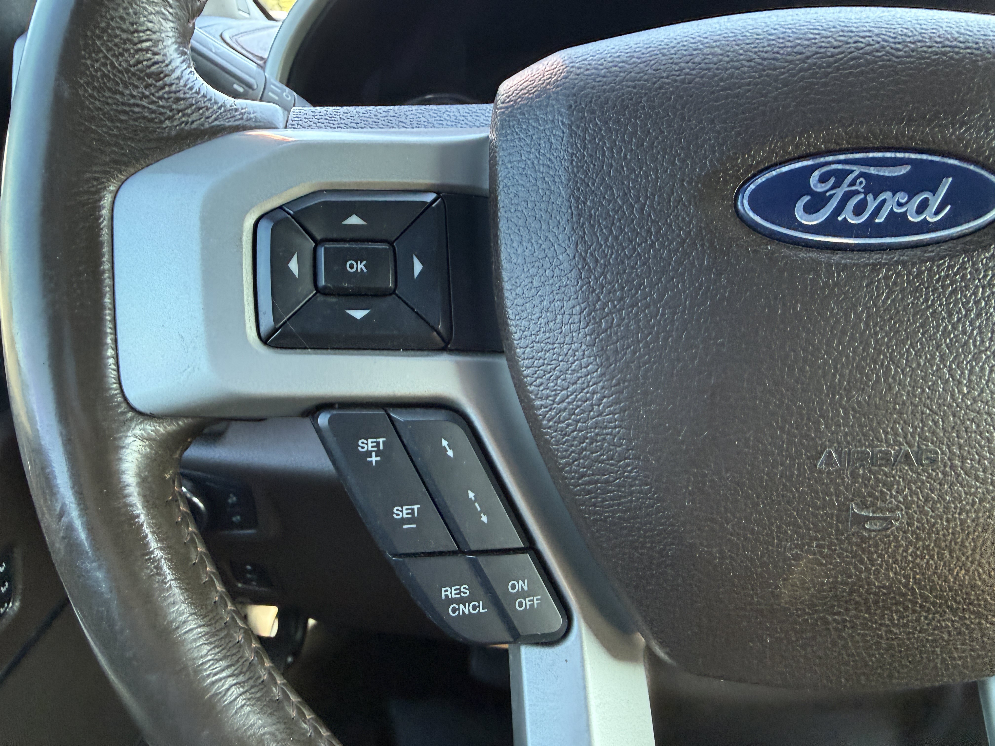 Used 2021 Ford F250 King Ranch w/ King Ranch Ultimate Package AWD/4WD image 19