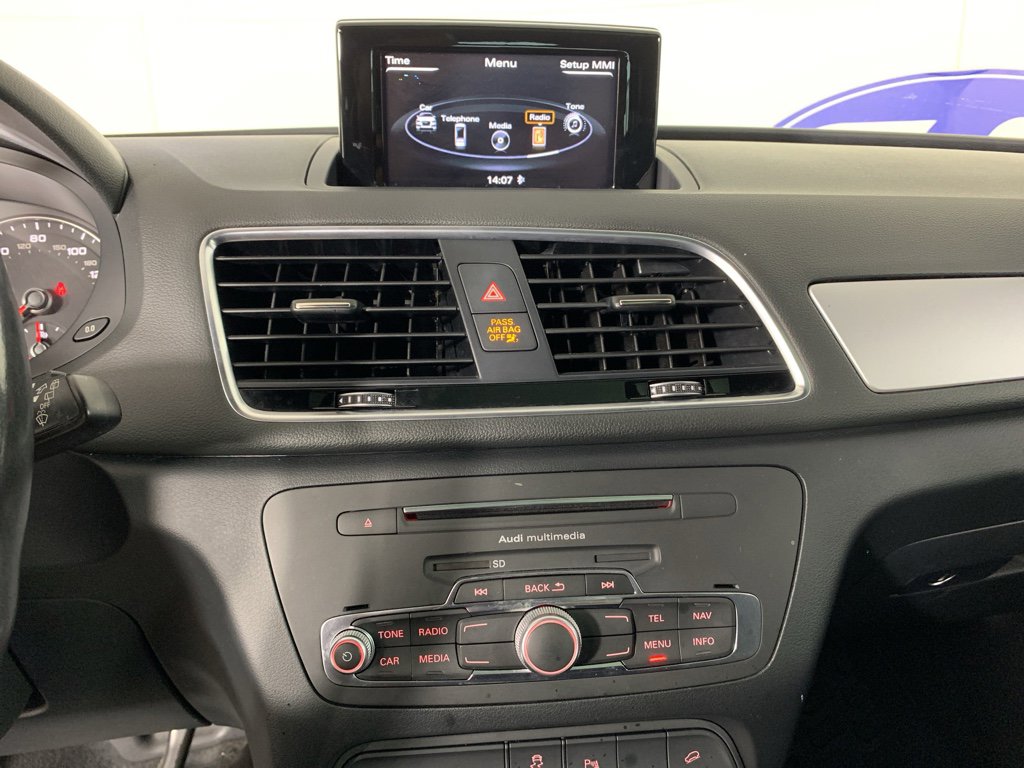 Used 2017 Audi Q3 2.0T Premium w/ Convenience Package image 25