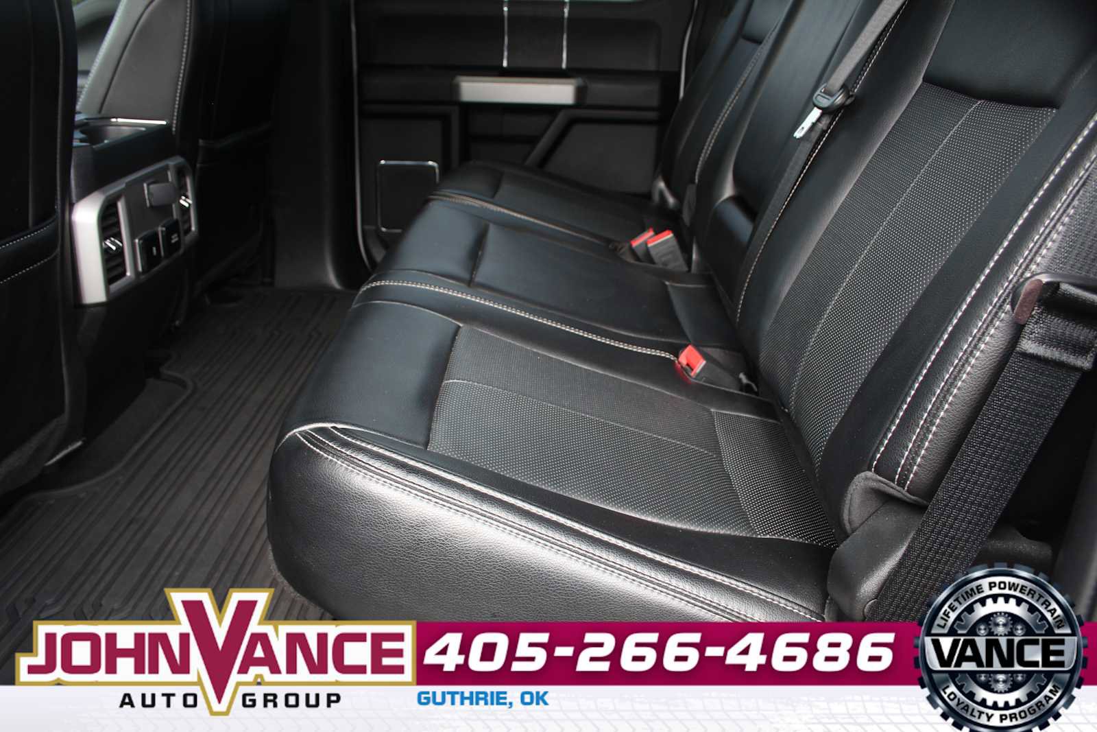 Used 2021 Ford F450 Lariat w/ Lariat Ultimate Package AWD/4WD image 24