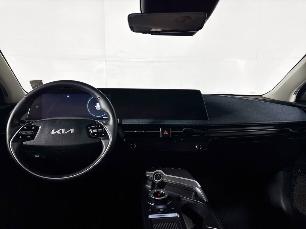 Certified 2023 Kia EV6 Wind image 13
