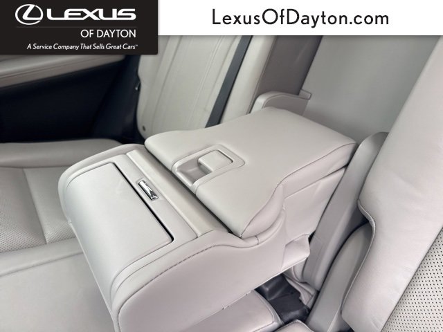 Used 2018 Lexus RX 350 AWD image 33