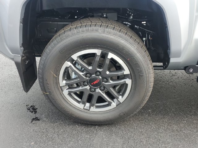 New 2026 Toyota Tacoma TRD Sport AWD/4WD image 5