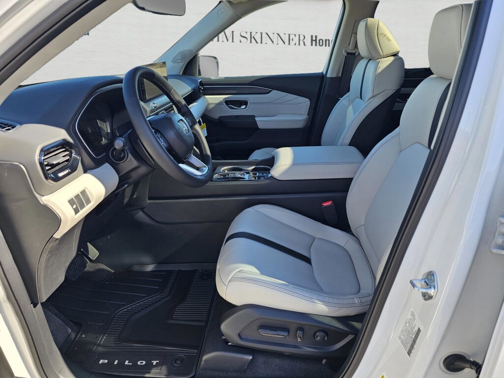 New 2026 Honda Pilot image 17