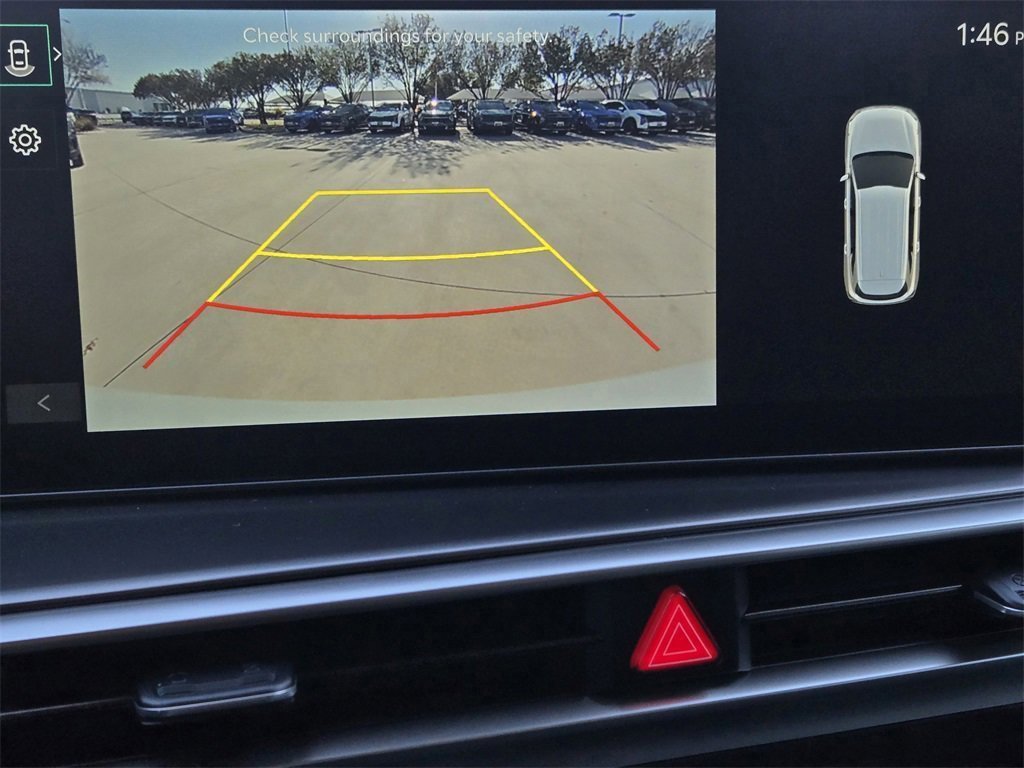 New 2026 Kia Sorento S w/ S Panoramic Sunroof Package image 13