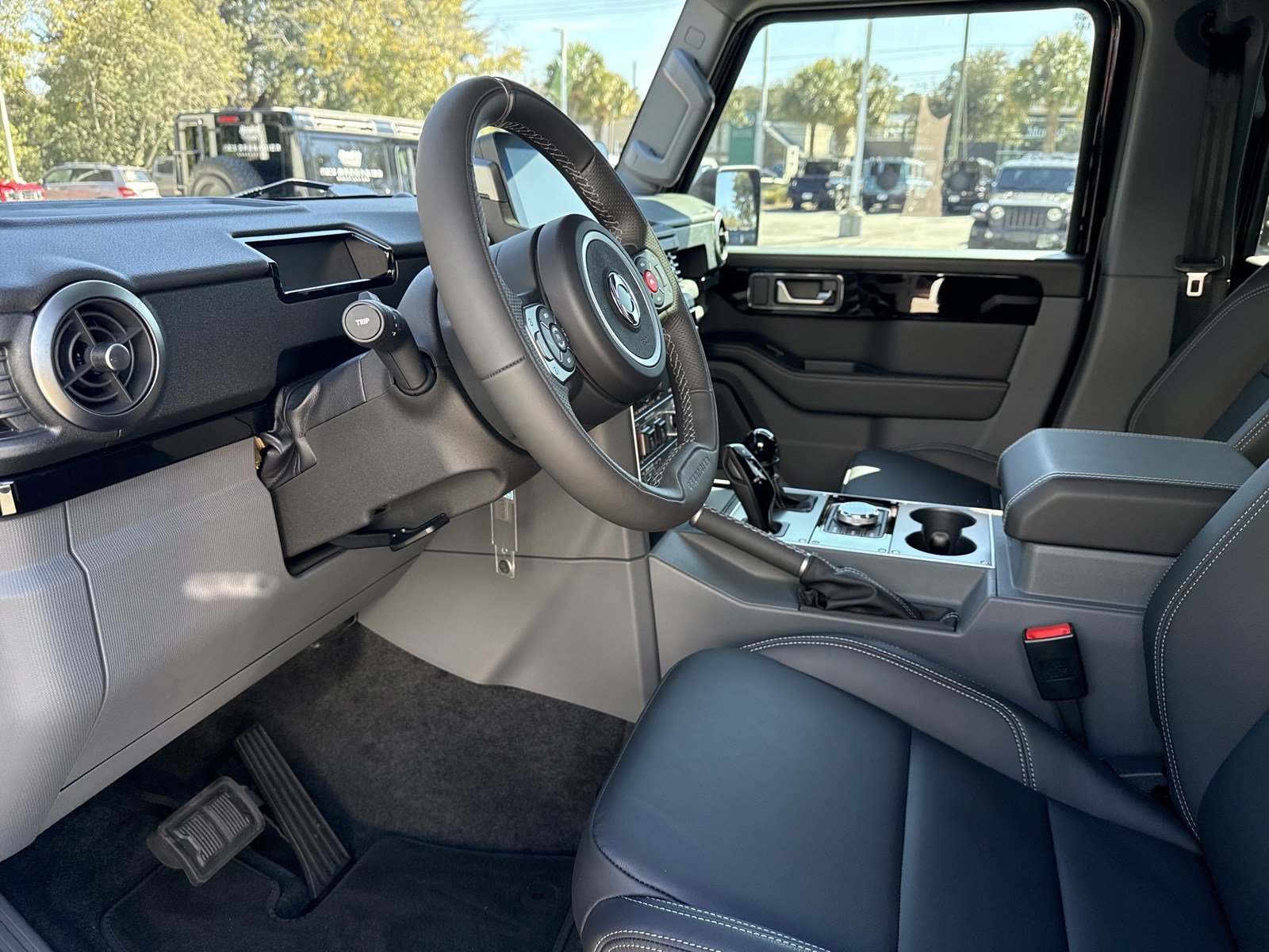 New 2026 INEOS Grenadier image 14