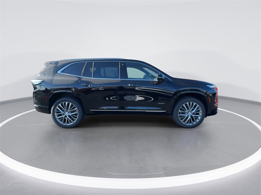 New 2026 Buick Enclave Avenir w/ Super Cruise Package image 9