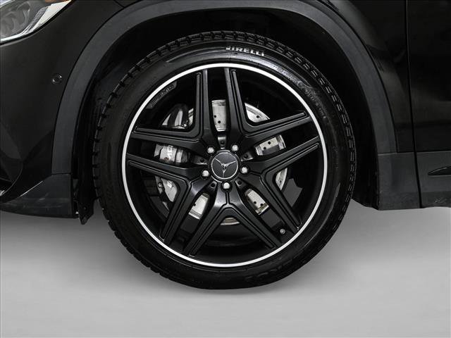 Used 2022 Mercedes-Benz GLA 45 AMG 4MATIC w/ Multimedia Package image 26