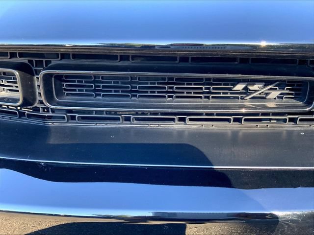 Used 2021 Dodge Challenger R/T w/ Blacktop Package RWD image 5