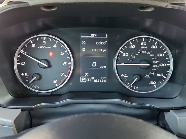 Used 2024 Subaru Crosstrek 2.0i Premium AWD/4WD image 39