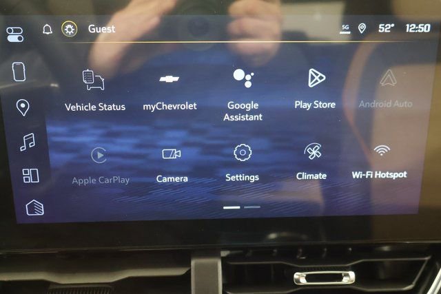 New 2026 Chevrolet Equinox ACTIV w/ Safety and Technology Package image 20