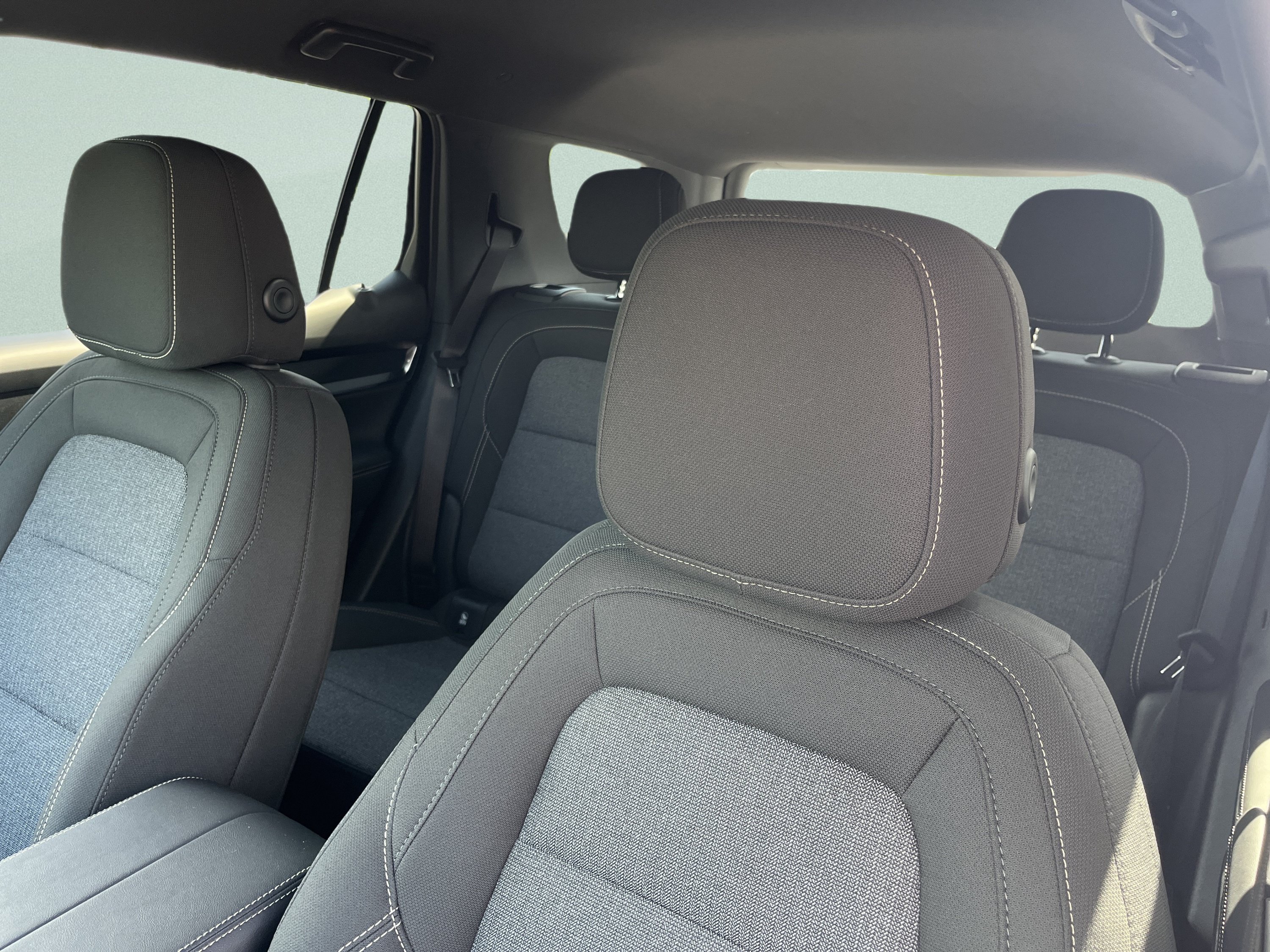 New 2027 GMC Terrain Elevation AWD/4WD image 14