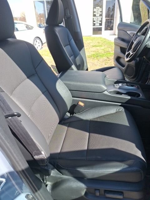 Used 2024 Honda Ridgeline RTL image 25